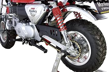 tw200 ロングスイングアーム　サスペンション付き Webike | KITACO キタコ ロングスイングアーム TW200(106-519